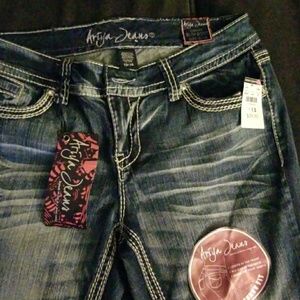 Jeans size 13/14